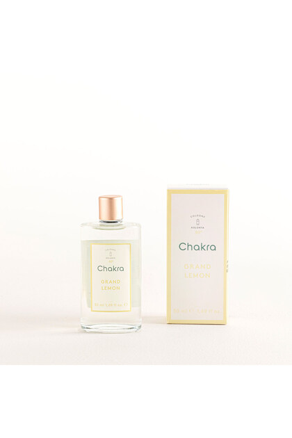 Eau De Cologne 50 ML Grand Lemon