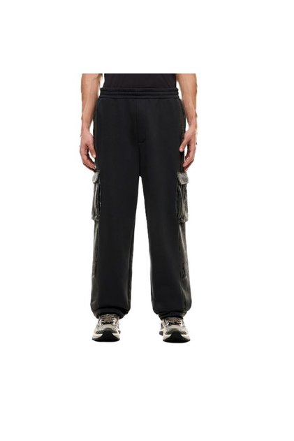 Pantaloni TRAIN GRAPHIC SERIES M PANTS CARGO CO INFILL Barbati