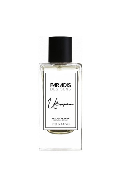 Utopia For Unisex Eau De Parfum 100ml