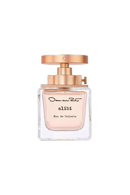 Alibi For Women Eau De Toilette 50ml