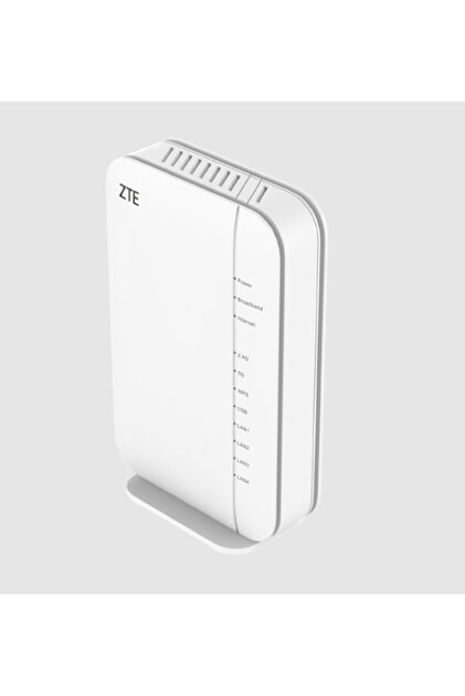 ZTE Wifi 6 Fiber Premium Modem - Fiyatı, Yorumları