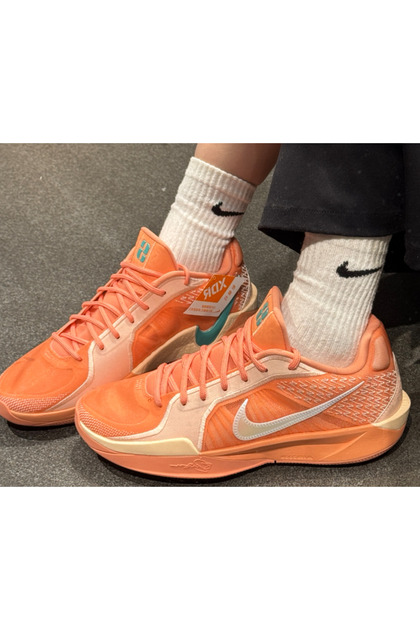 Nike Sabrina 2 Unisex Basketbol Ayakkabısı (yousports) - Fiyatı