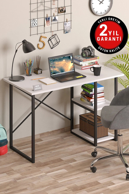 DEKOZUM SCHOOL Çalışma Masası Ders Çalışma Ofis Masası Bilgisayar
