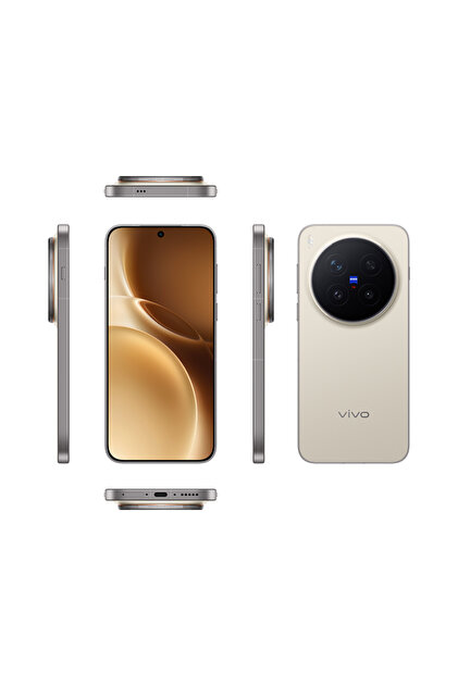 vivo X300 Pro 16 GB Ram 512 GB - Fiyatı, Yorumları
