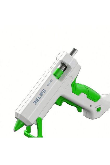 RL-062E | Hızlı Isınan Termal Yapıştırıcı Tabancası | Anakart ve Elektronik Tamiri