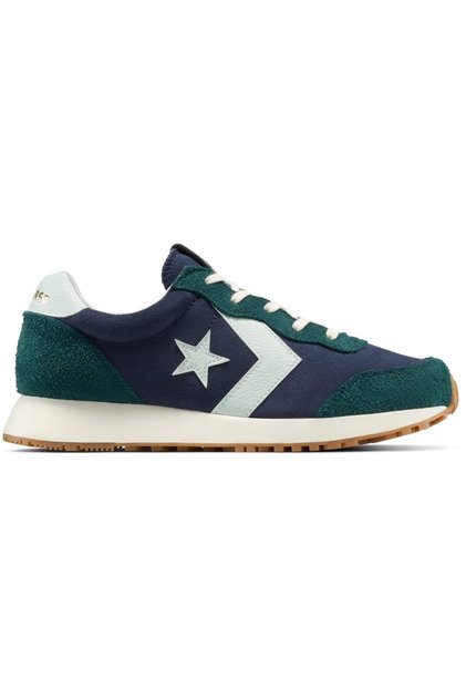 Teniși Omega Trainer, Albaștri, Unisex