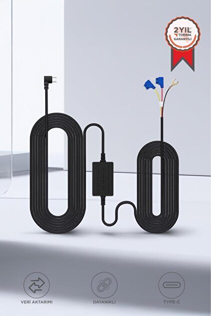 LENOVO R1-5369 Uyumlu Hardwire Kit Park Modu Kiti - Fiyatı, Yorumları