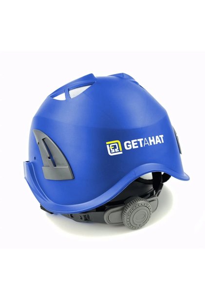 Ayarlanabilir Outdoor Tırmanış Arama Kurtatma Kaskı Bisiklet, Scooter, Dağcılık Kaskı CE & EN397