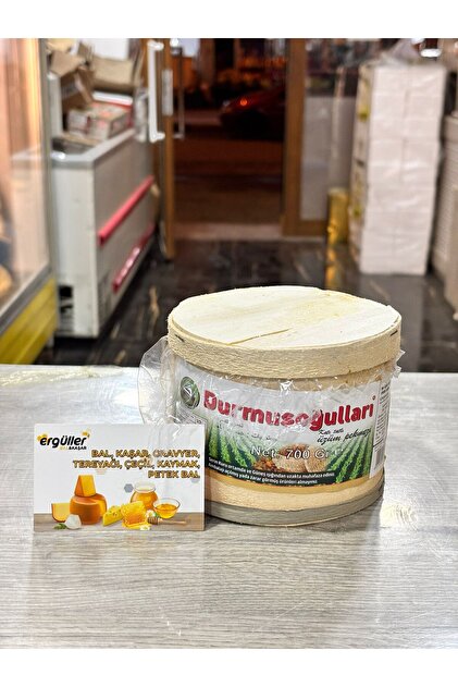 durmuşoğulları Katı Üzüm Pekmezi 700 GR - Fiyatı, Yorumları