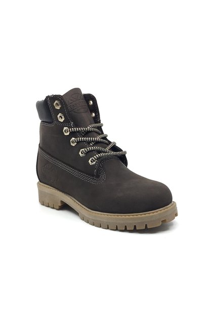 100% Genuine Leather Men's Comfortable Daily Winter Outdoor Boots New Season 1St Class 36-44
