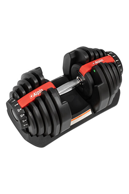 alpin fit Alpin DBA-40 Ayarlanabilir Dambıl - Fiyatı, Yorumları