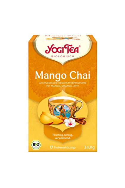 Yogi Tea Ginger Lemon Tea - Fiyatı, Yorumları
