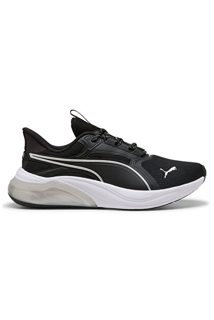 Cell Thrill Dash 311728 Unisex Sports Shoes Black