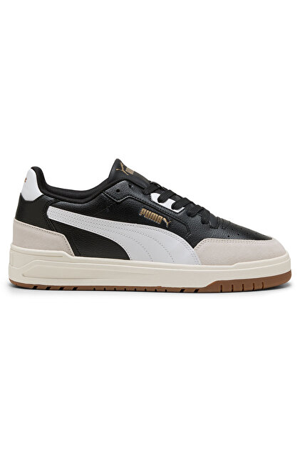 Puma Shuffle Downtown Og Unisex Siyah Sneaker Ayakkabı 40384002