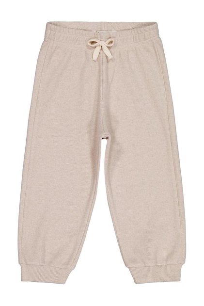 Basic Thessaloniki 2-5 Years Old Sweatpants - Beige 4-5 Years Old