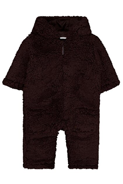 Cepli 6-18 Ay Astronot - Kahverengi 6-9 Ay