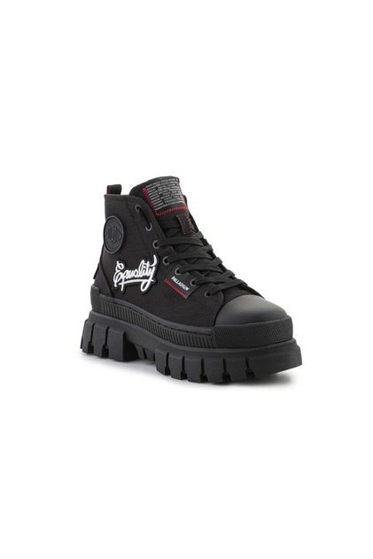Revolt Hi Patch