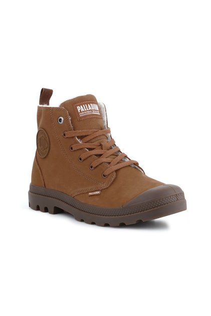 Pampa HI Zip WL