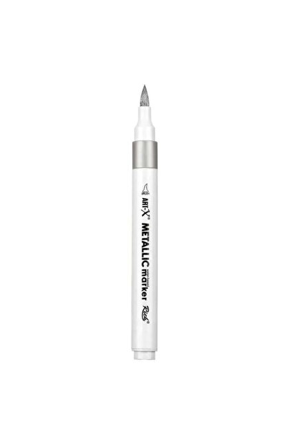 Rich Art-x Akrilik Akrilik Metalik Marker 184 - Fiyatı, Yorumları