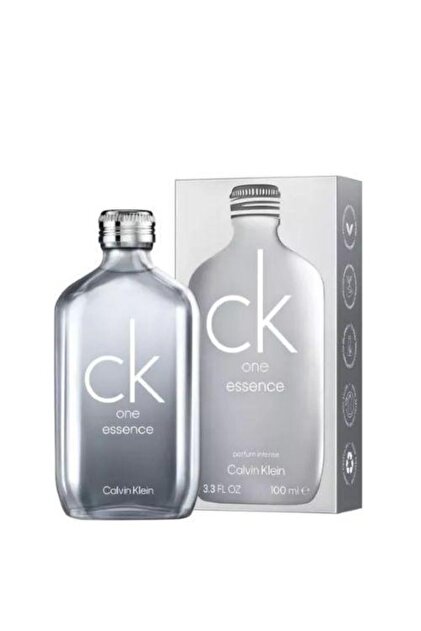 香水(ユニセックス)   ck one essence 100ml Calvin Klein One Essence Parfum Intense 100 ml - Fiyatı, Yorumları