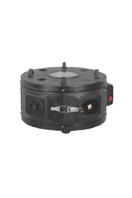 Στρογγυλός ηλεκτρικός φούρνος, ισχύς 1200W, διάμετρος 45 εκ., χωρητικότητα 23 λίτρα / ZLN 8917