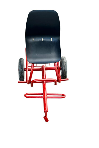 DALAZ MAKİNA DALAZ, KAAN CP 23S ÇAPA MAKİNASI UYUMLU MAVİ TAŞIMA