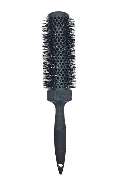 Professional Black Melissa Hair Brush 210