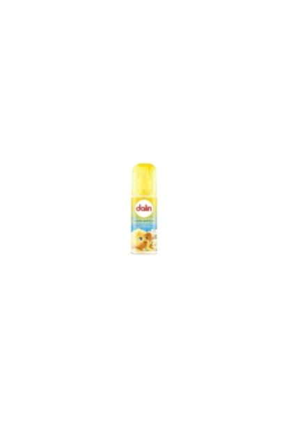 Kolonya 150ml Deniz Esintisi Sprey 4 Adet
