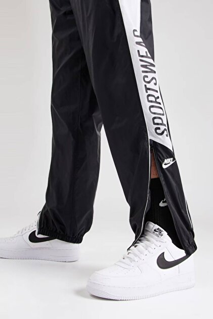 Nike Club Mens Woven Joggers Dokuma Erkek Eşofman Altı Regular Boy