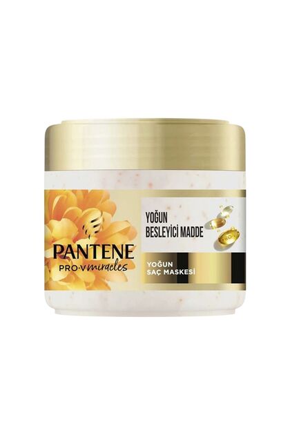 Pro-V Hair Mask Intensive 300ml Nourishing 1 Piece