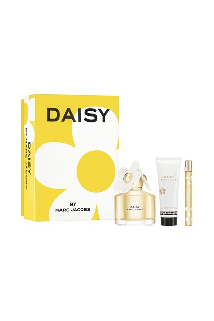 Комплект Marc Jacobs : Daisy , Eau De Toilette , За жени, 100 мл + Daisy , Eau De Toilette , За ...