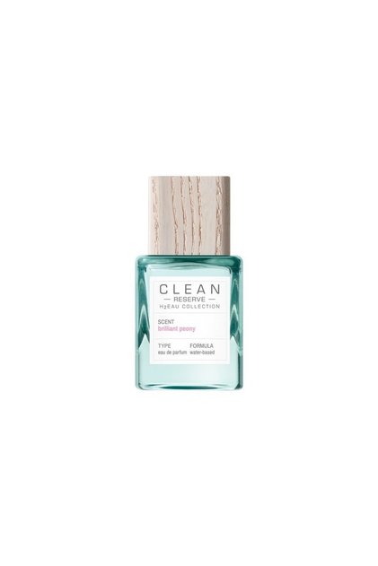H2Eau Brilliant Bujor, Apa de parfum, Unisex, 30 ml