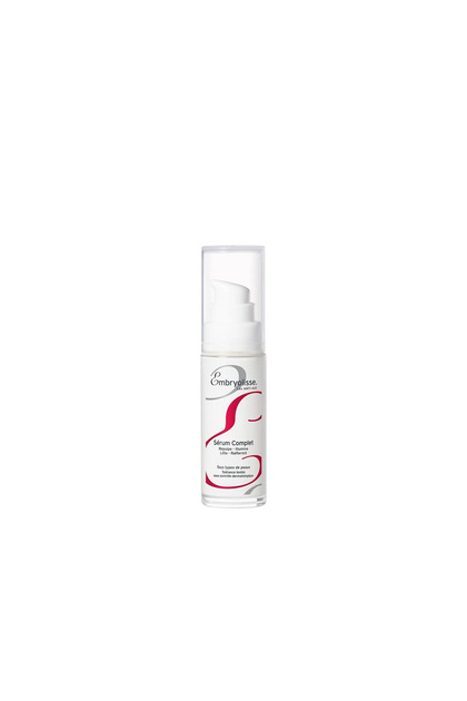 Embryolisse, Ser Complet, Acid Hialuronic, Lifting, Ser de Noapte, Pentru Față, 30 ml