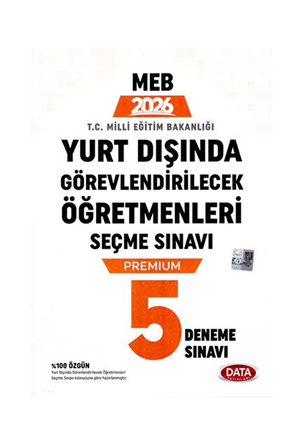 Editör Yayınevi 2026 MEB Yurt Dışında Görevlendirilecek