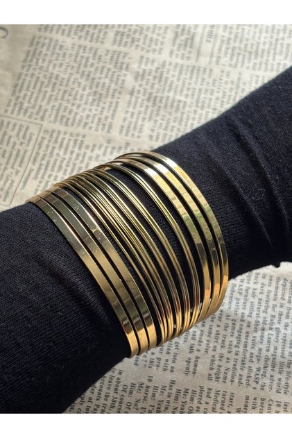 Vip Tarnish Free Steel Design Adjustable Bracelet