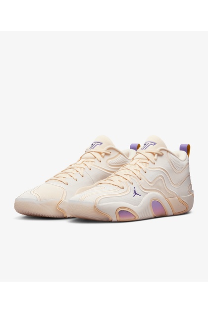 Nike Jordan Tatum 3 erkek basketbol ayakkabısı (DAR KALIP