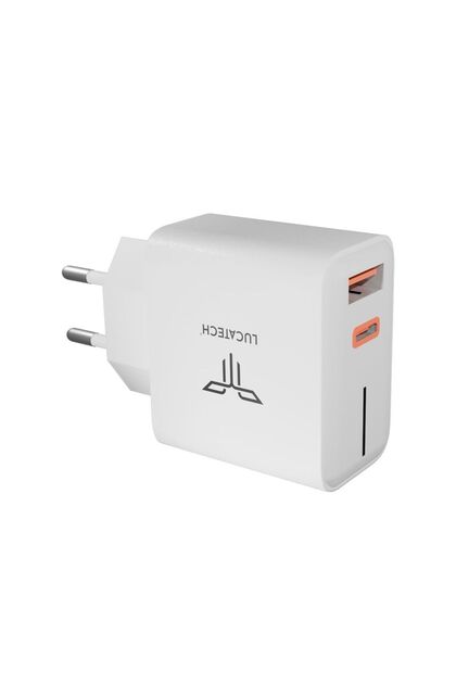Lucatech Xiaomaa Redmi Note 15 / 15 Pro / 14 uyumlu 45W Ultra