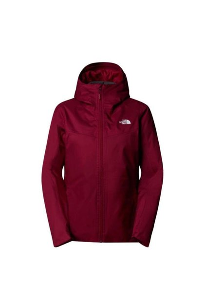 Quest Insulated Jack Kadın Mont