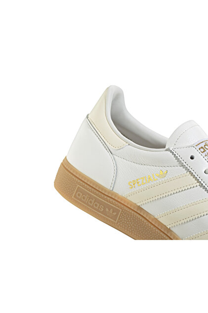 adidas Handball Spezial Unisex Günlük Ayakkabı Beyaz - Fiyatı