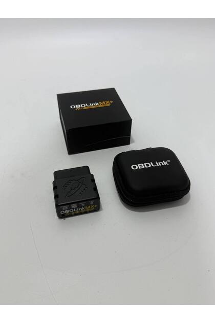 OBDLink MX+ Bluetooth OBD2 Diognostik Tarayıcı - Fiyatı, Yorumları