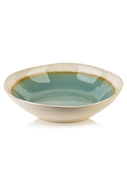 Bol BASIC NATURE, Mondex, ceramică, 20 cm, 510 ml