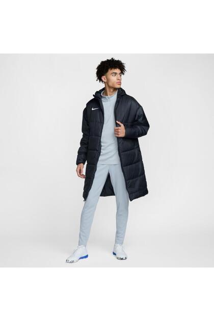 Nike Erkek Mont Therma-FIT Academy Pro SDF Jacket Erkek Uzun Mont