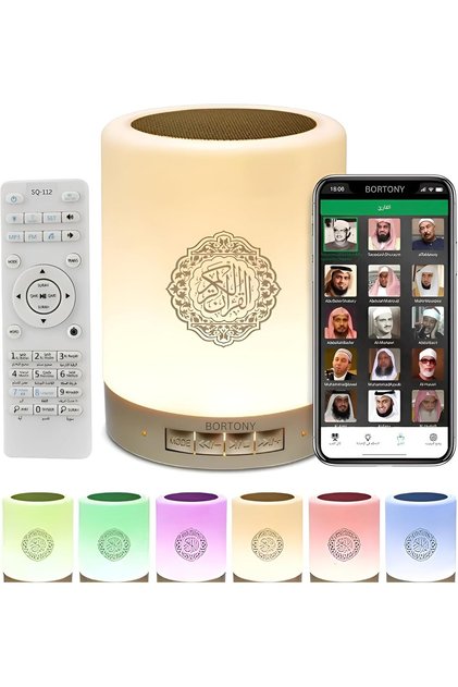 ouran speaker