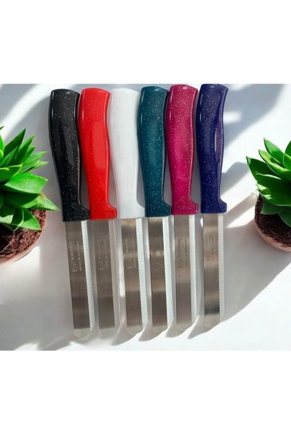 Micro Genel Doğrama Bıçağı-Pırıltı Serisi