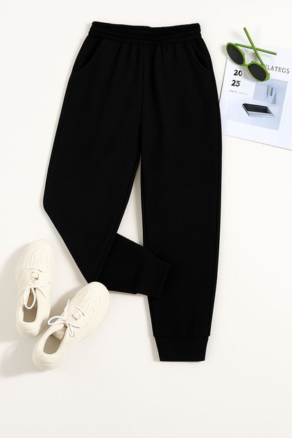 Unisex Children's Tracking Pants