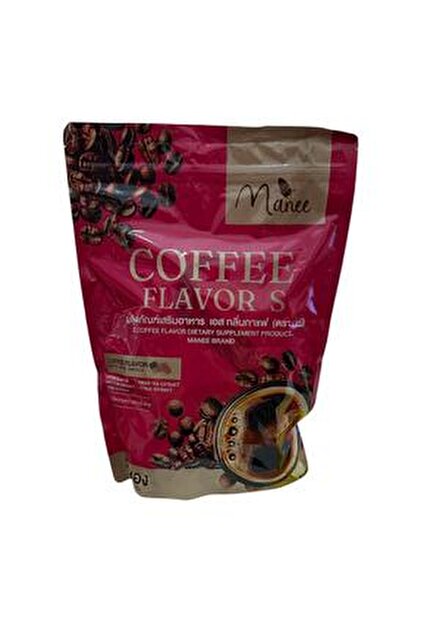 Coffee lishou- Trendyol