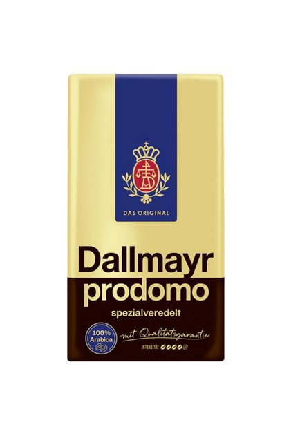 Prodomo cafea boabe 500g