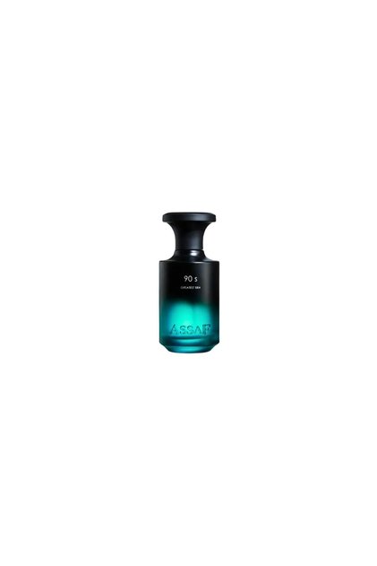 90's Perfume Eau de Parfum Unisex 2025