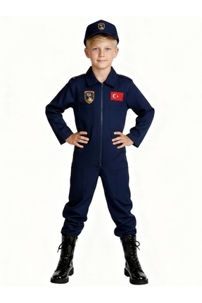jupiter planet costume for kids