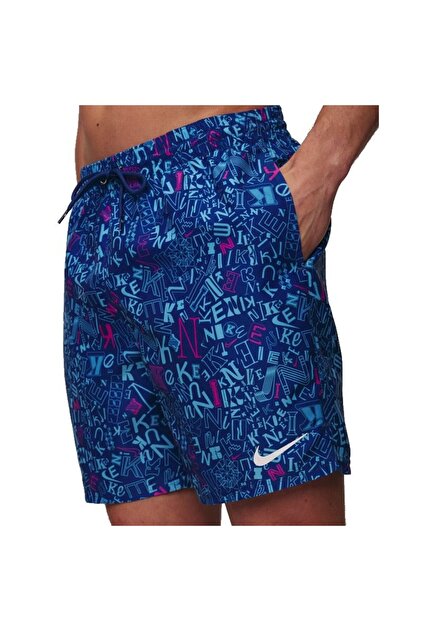 Sort de baie 7 ιντσών VOLLEY SHORT Ανδρικό